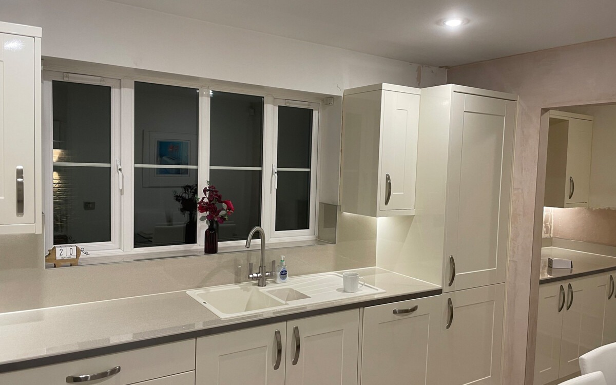 Joiners Hull Joinery Services in Hull & East Yorkshire JRP Joinery